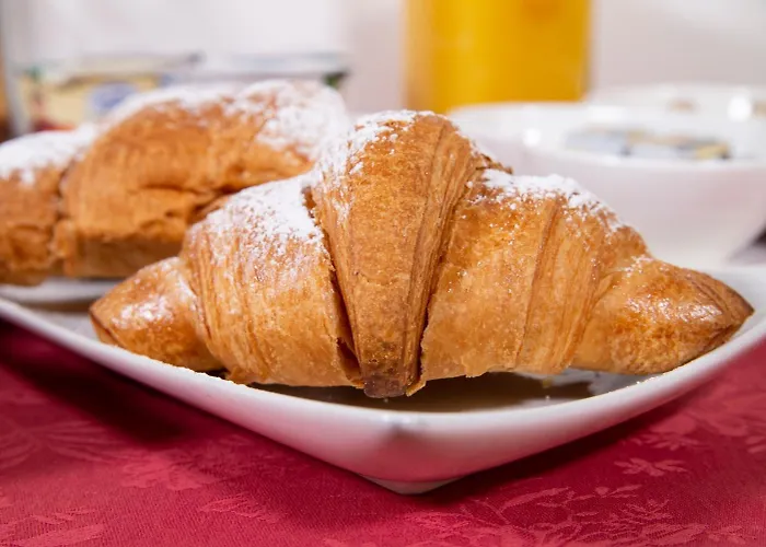 La Malvasia 4* Trento