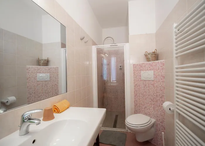 Alojamento de Acomodação e Pequeno-almoço La Malvasia Trento