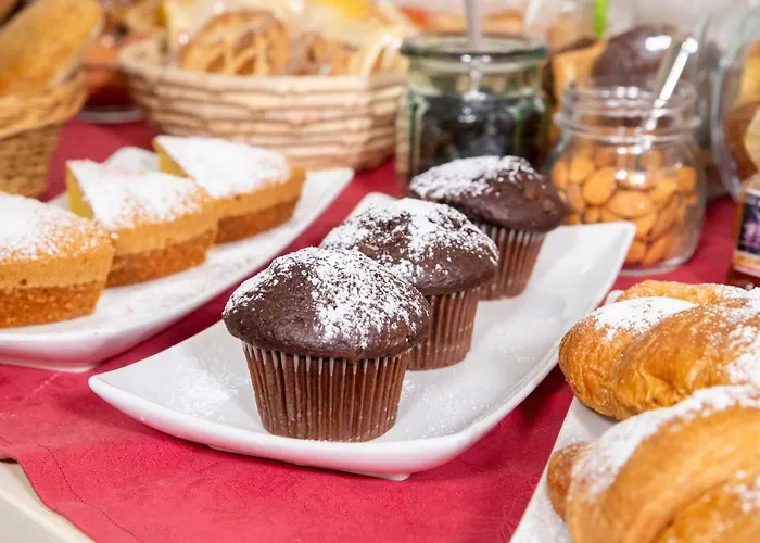 Alojamento de Acomodação e Pequeno-almoço La Malvasia