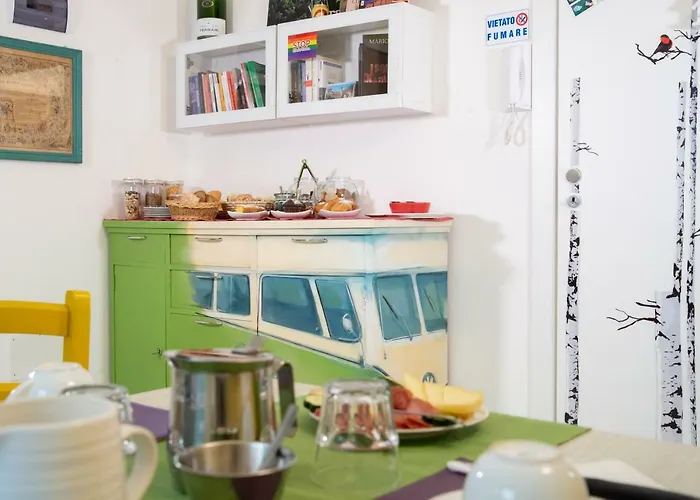 La Malvasia Alojamento de Acomodação e Pequeno-almoço 4*