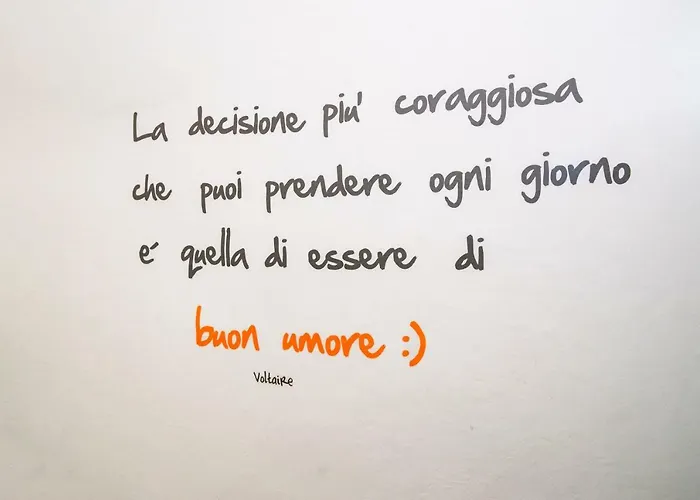 La Malvasia Alojamento de Acomodação e Pequeno-almoço 4*