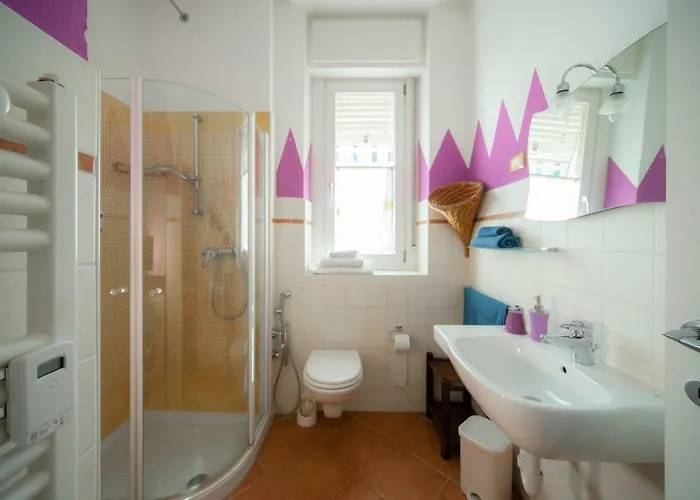 Alojamento de Acomodação e Pequeno-almoço La Malvasia