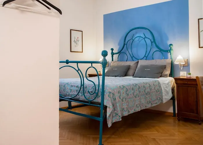 Bed and Breakfast La Malvasia 4*