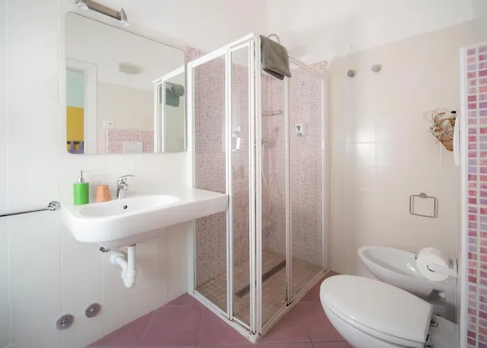 La Malvasia Alojamento de Acomodação e Pequeno-almoço